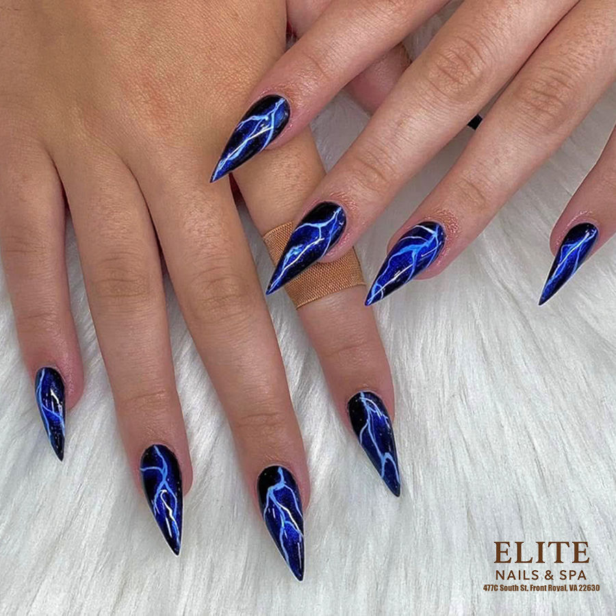 Spring Nails